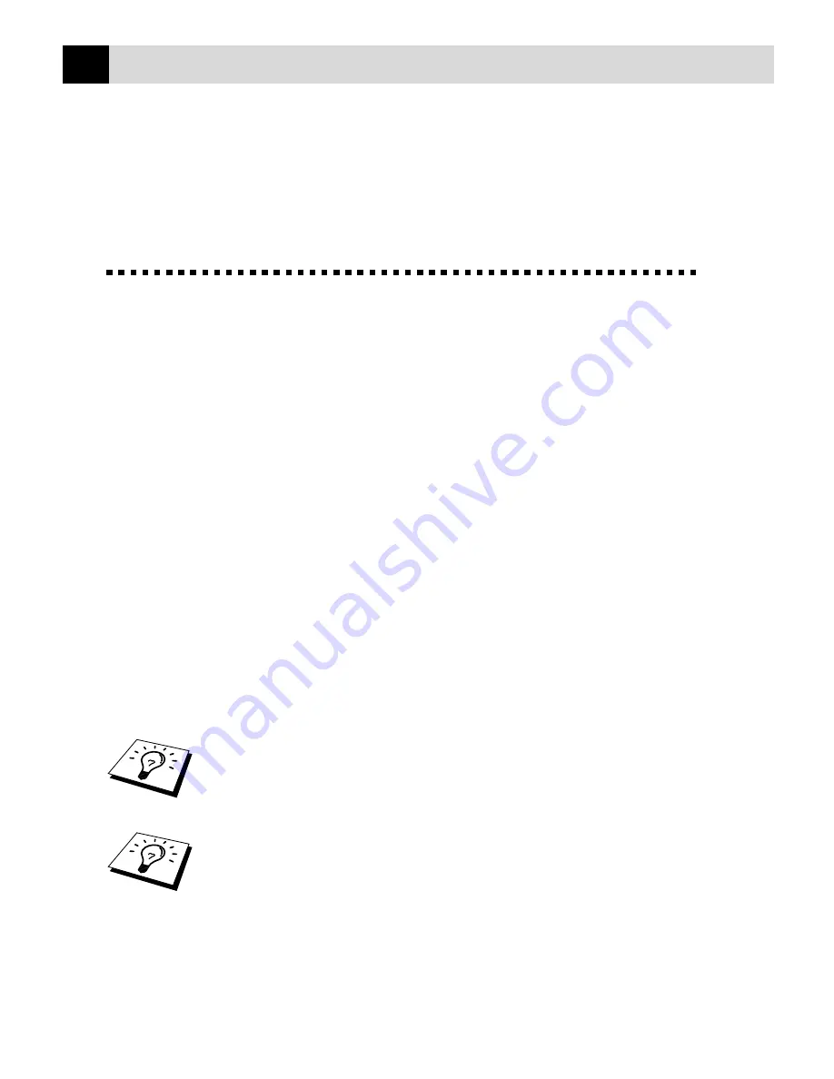 Brother MFC-9050 Owner'S Manual Download Page 185