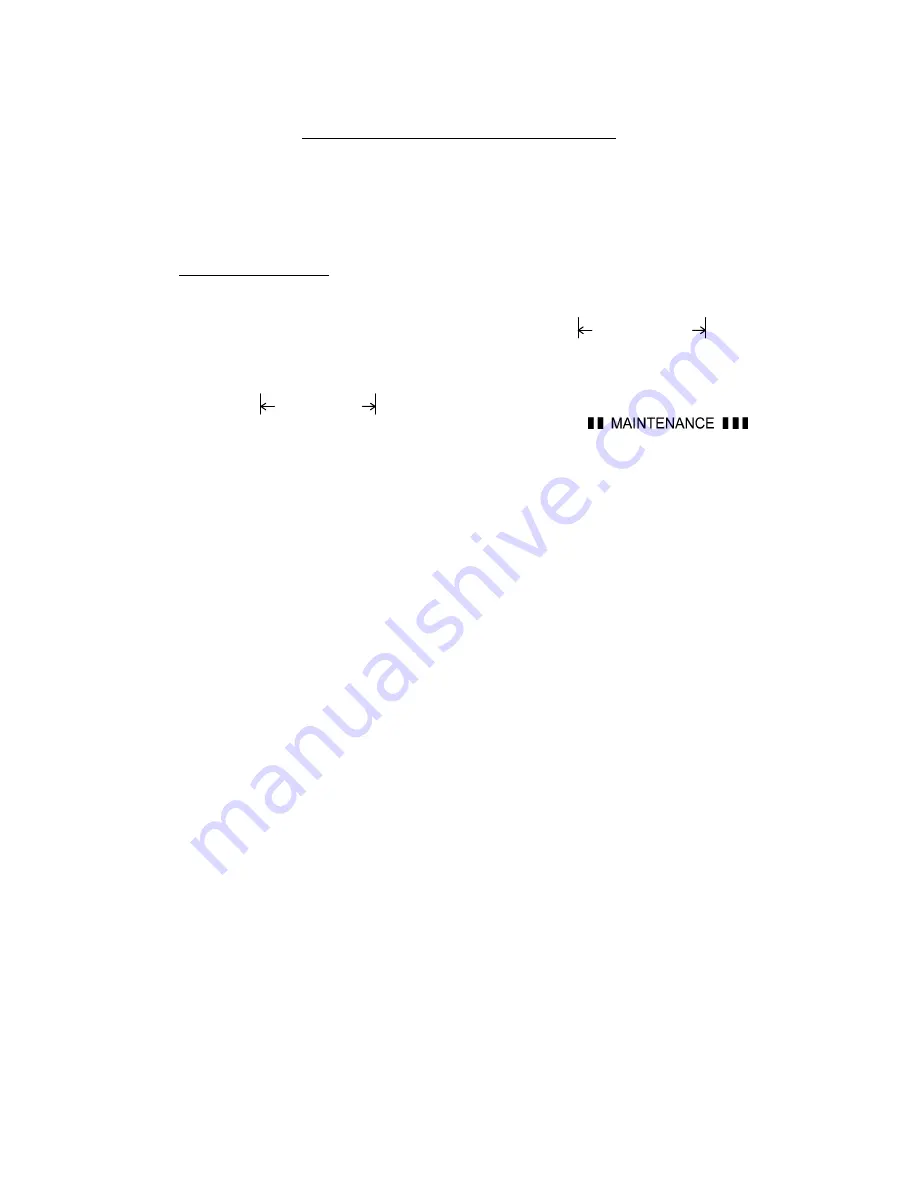 Brother MFC-9050 Service Manual Download Page 176