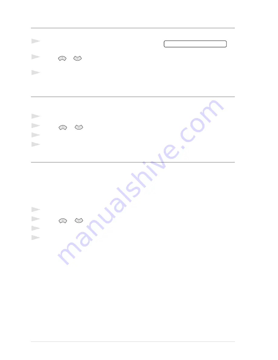 Brother MFC-9070 (Dutch) User Manual Download Page 31