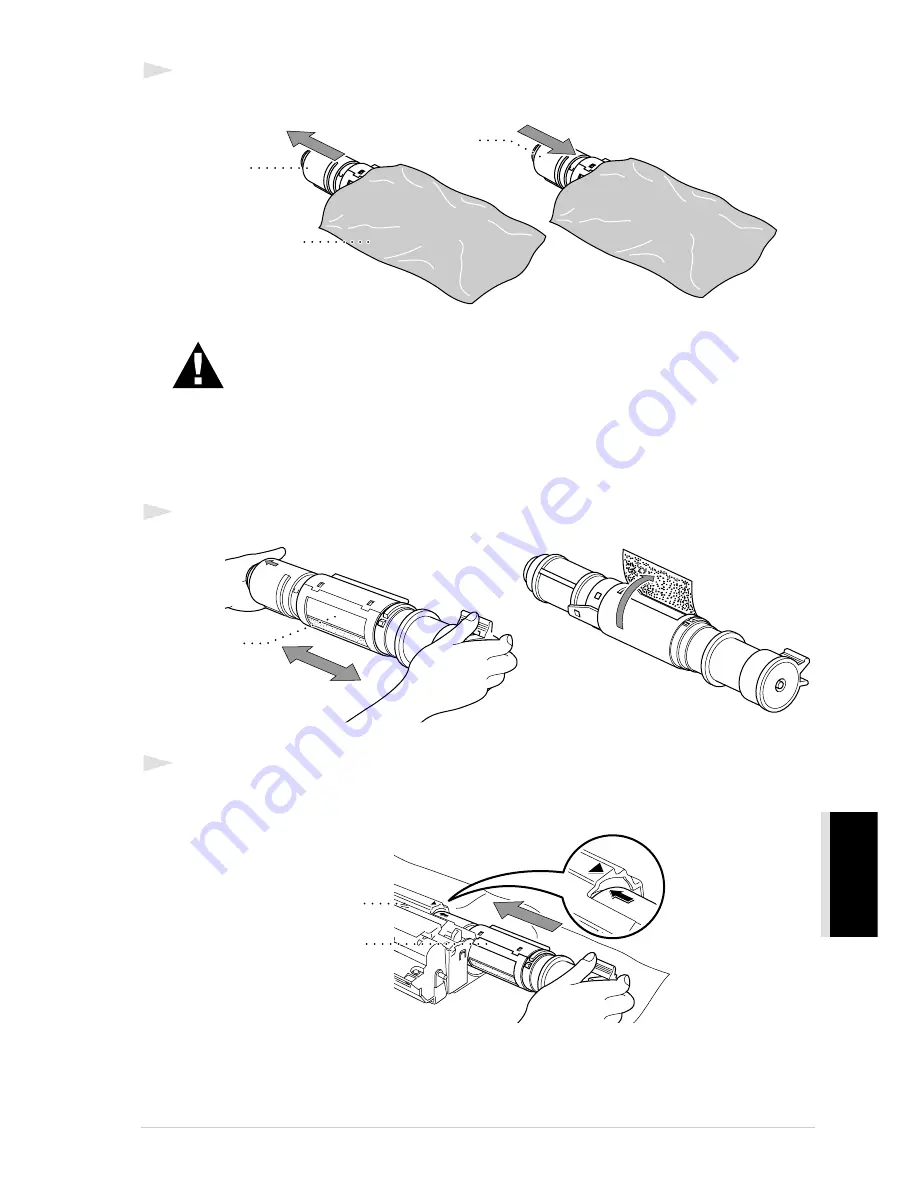 Brother MFC-9070 (Dutch) User Manual Download Page 148