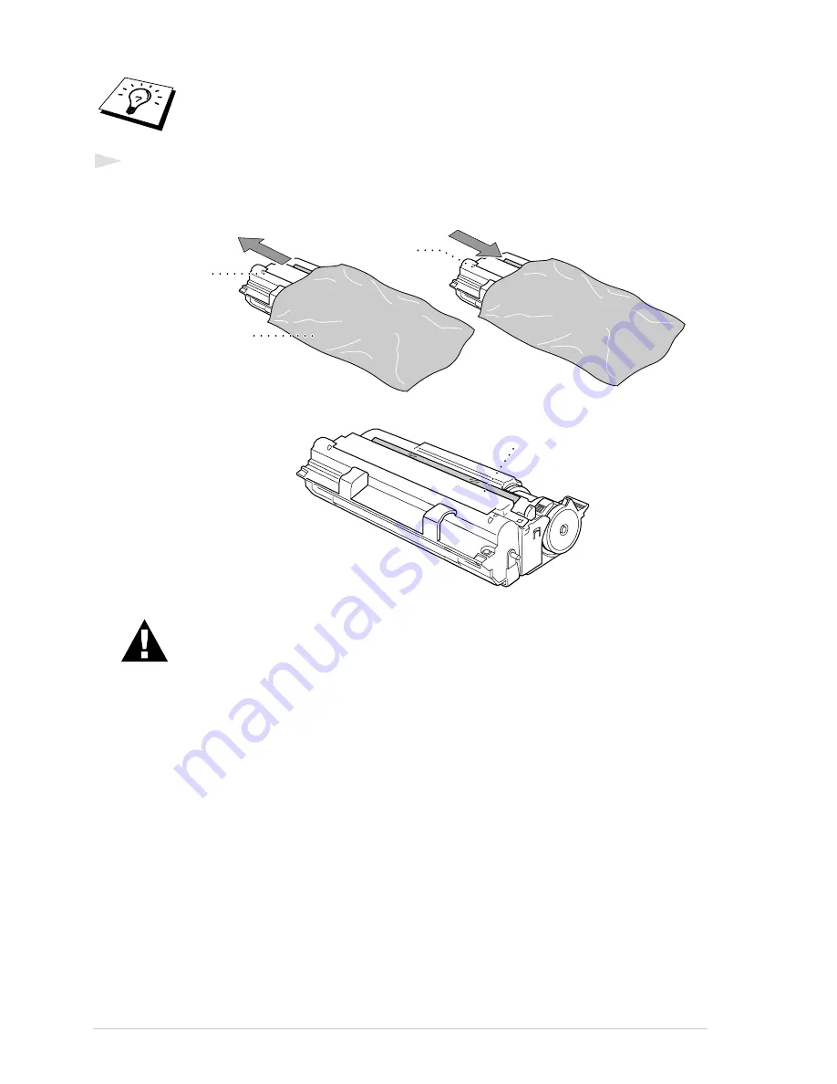 Brother MFC-9070 Скачать руководство пользователя страница 151