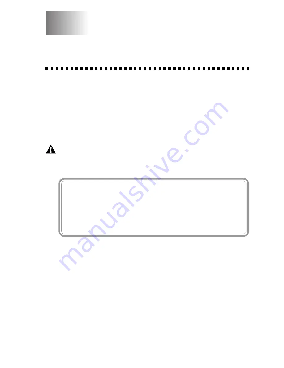 Brother MFC-9100C Owner'S Manual Download Page 103