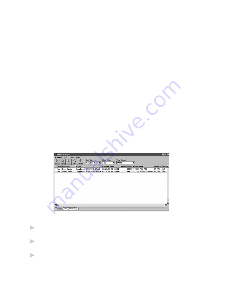 Brother MFC-9100C Owner'S Manual Download Page 160