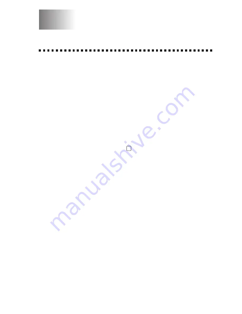 Brother MFC-9100C Owner'S Manual Download Page 181