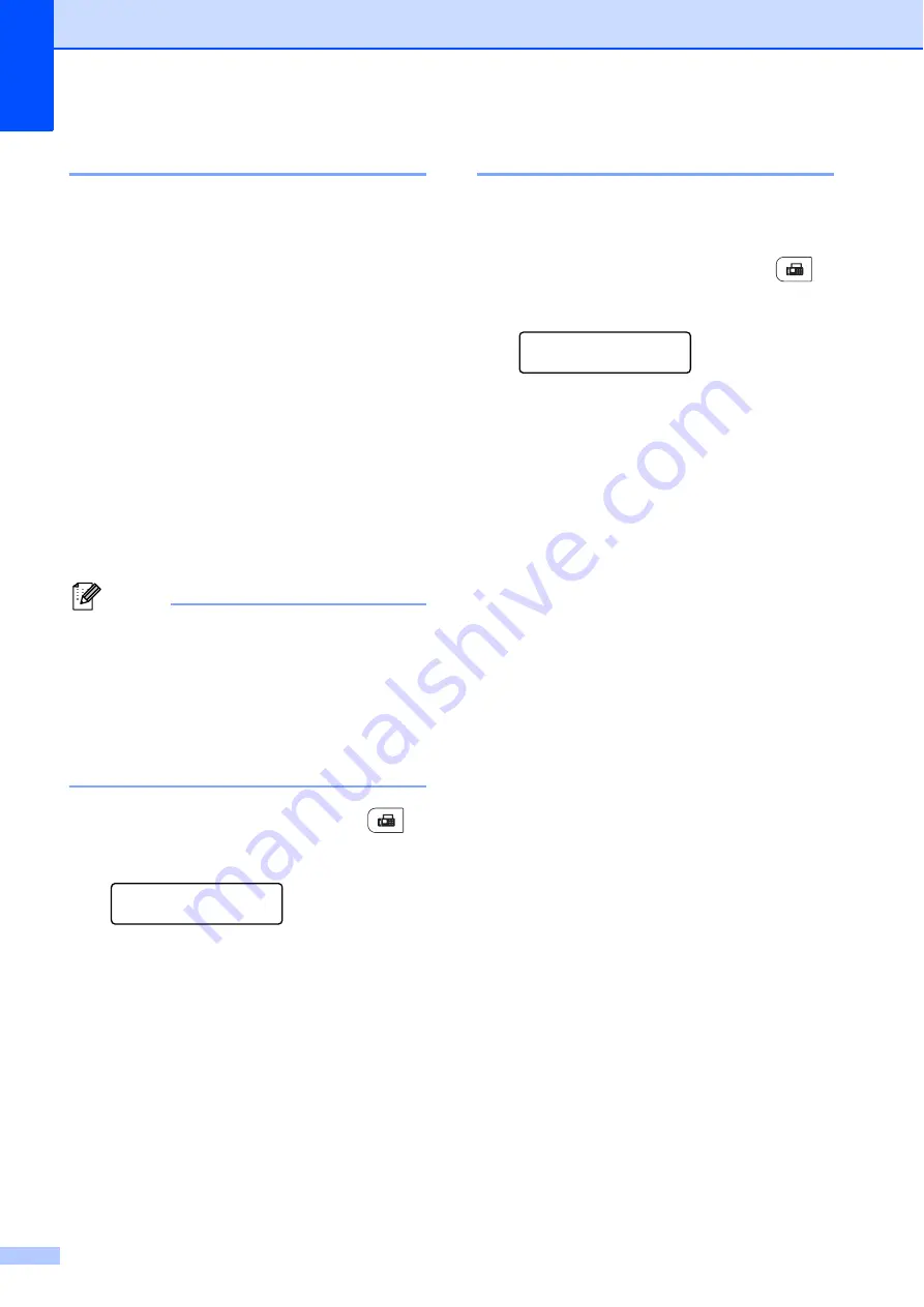 Brother MFC-9120CN User Manual Download Page 66