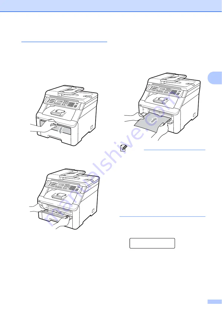 Brother MFC-9120CN User Manual Download Page 175