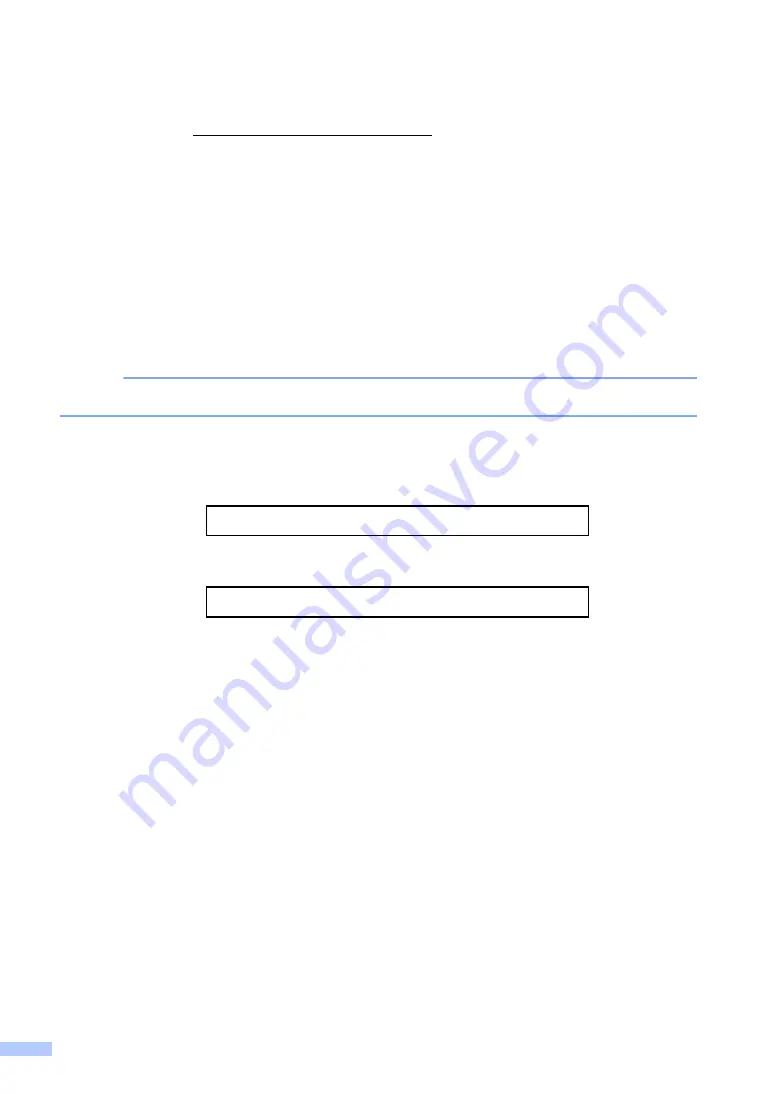 Brother MFC-9130CW Basic User'S Manual Download Page 4