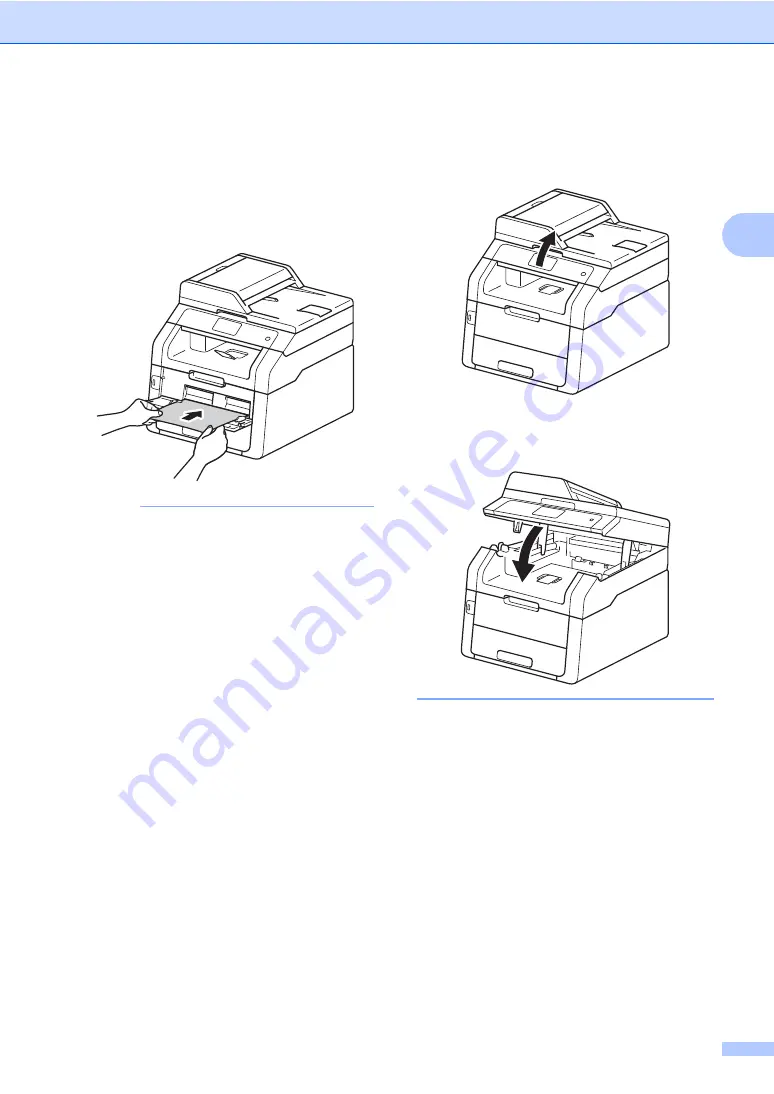 Brother MFC-9130CW Basic User'S Manual Download Page 37