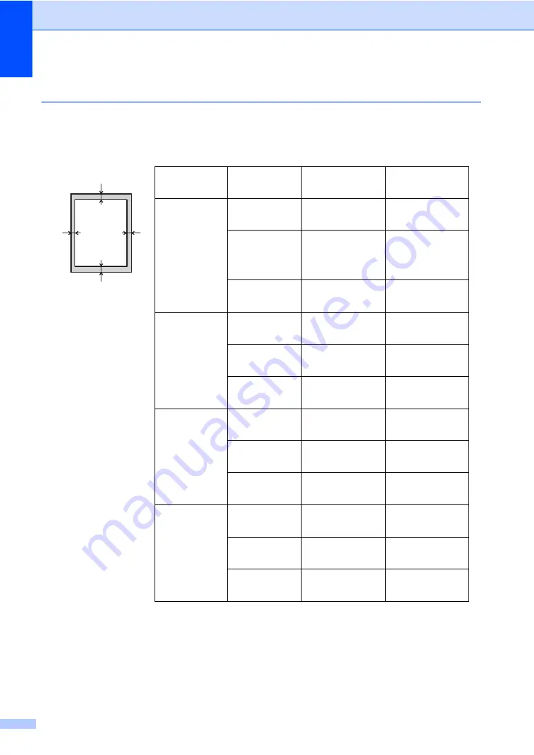 Brother MFC-9130CW Basic User'S Manual Download Page 40