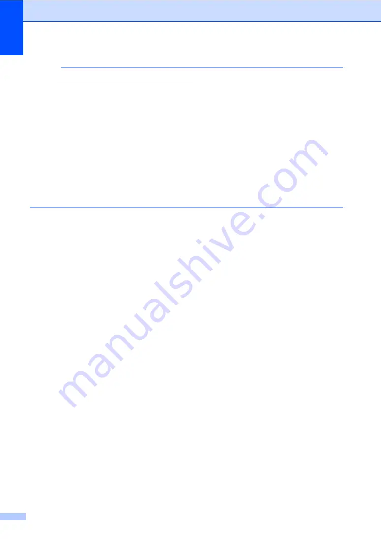 Brother MFC-9130CW Basic User'S Manual Download Page 88