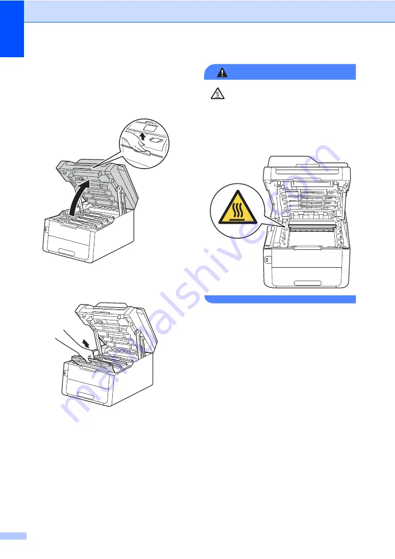 Brother MFC-9130CW Basic User'S Manual Download Page 90