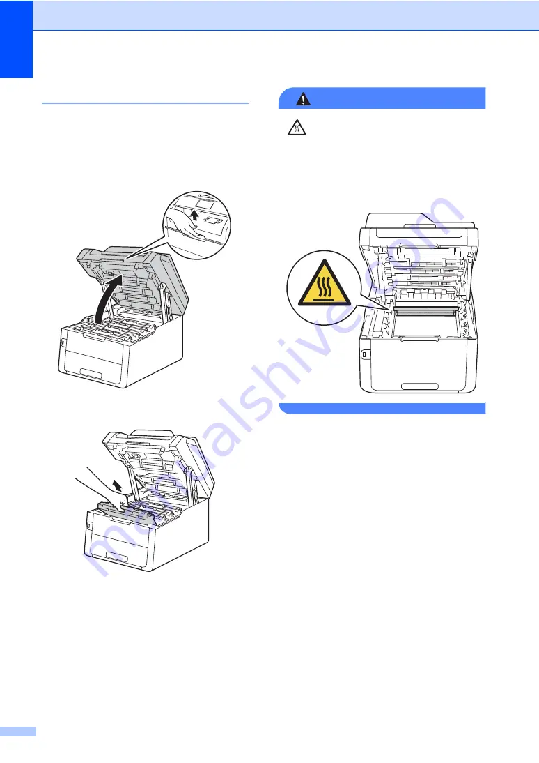 Brother MFC-9130CW Скачать руководство пользователя страница 96