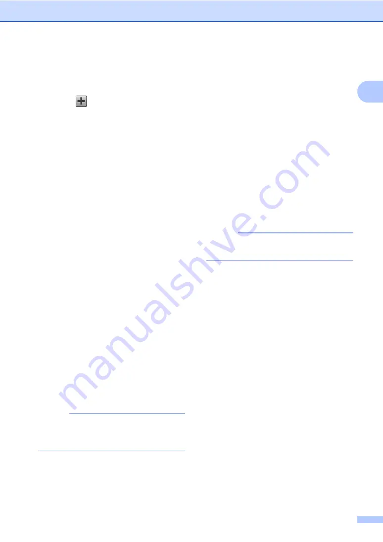 Brother MFC-9140CDN User Manual Download Page 27