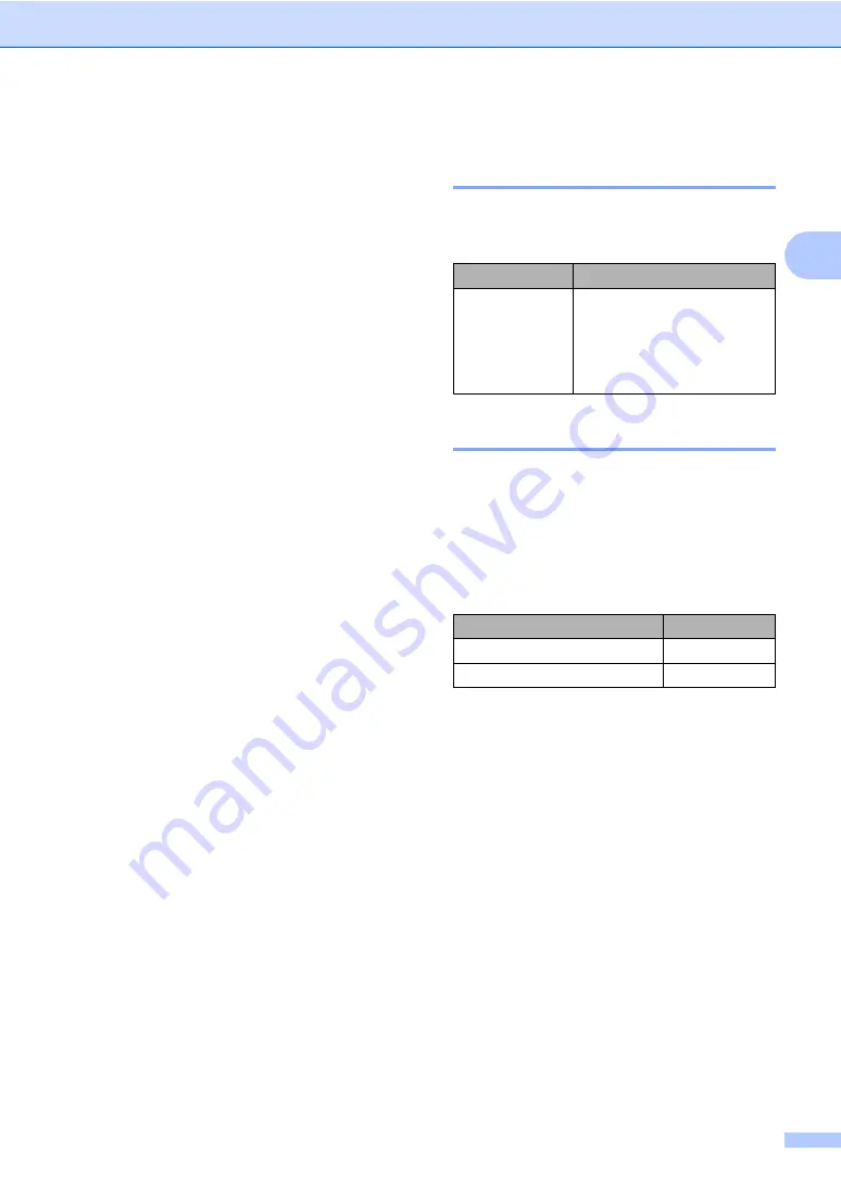 Brother MFC-9140CDN User Manual Download Page 39