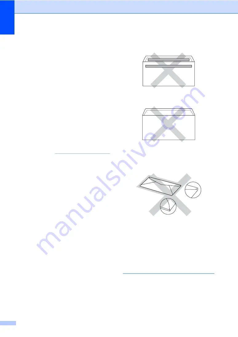 Brother MFC-9140CDN User Manual Download Page 42