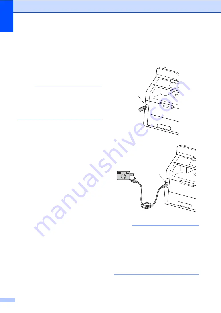 Brother MFC-9140CDN User Manual Download Page 70