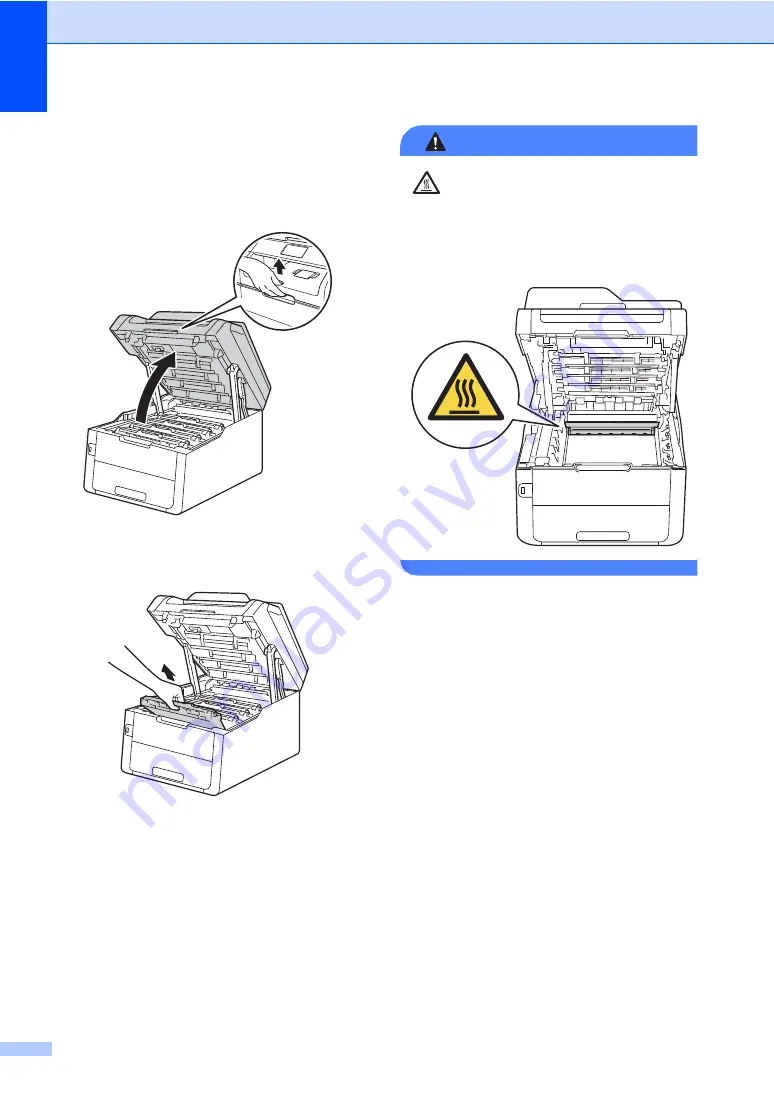 Brother MFC-9140CDN Скачать руководство пользователя страница 84