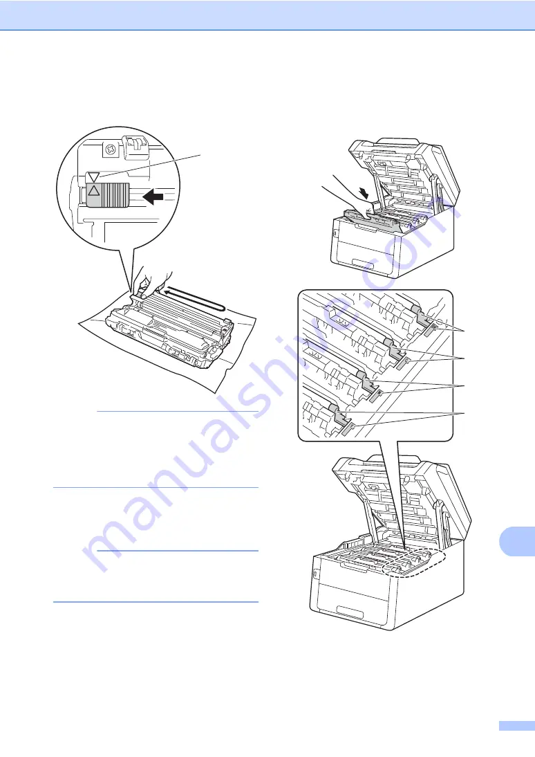 Brother MFC-9140CDN User Manual Download Page 95