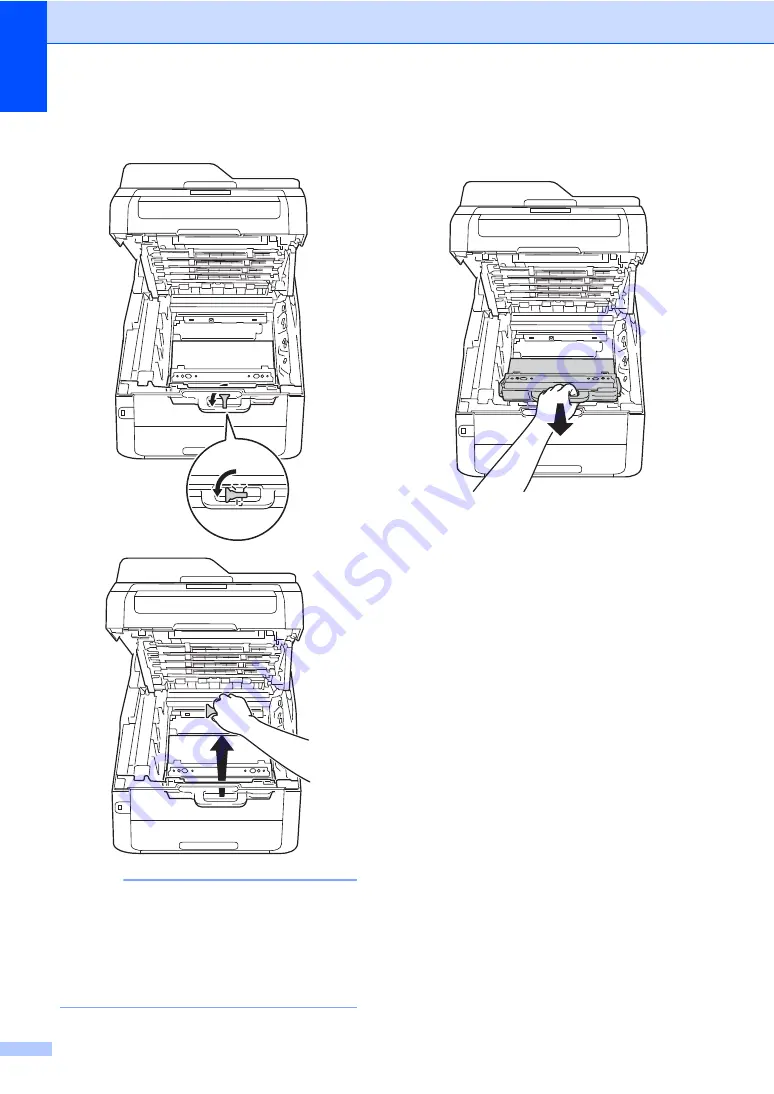 Brother MFC-9140CDN User Manual Download Page 102