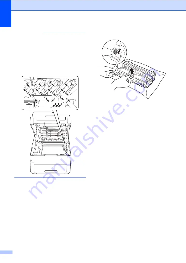 Brother MFC-9140CDN User Manual Download Page 114