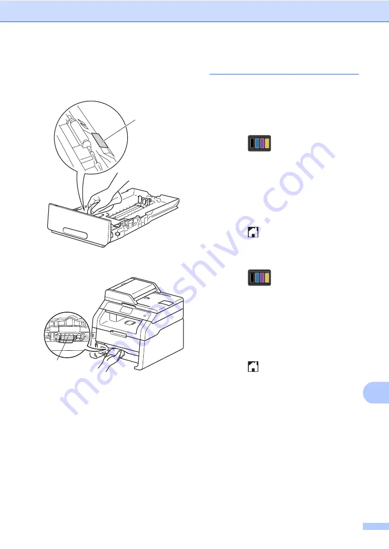 Brother MFC-9140CDN User Manual Download Page 119