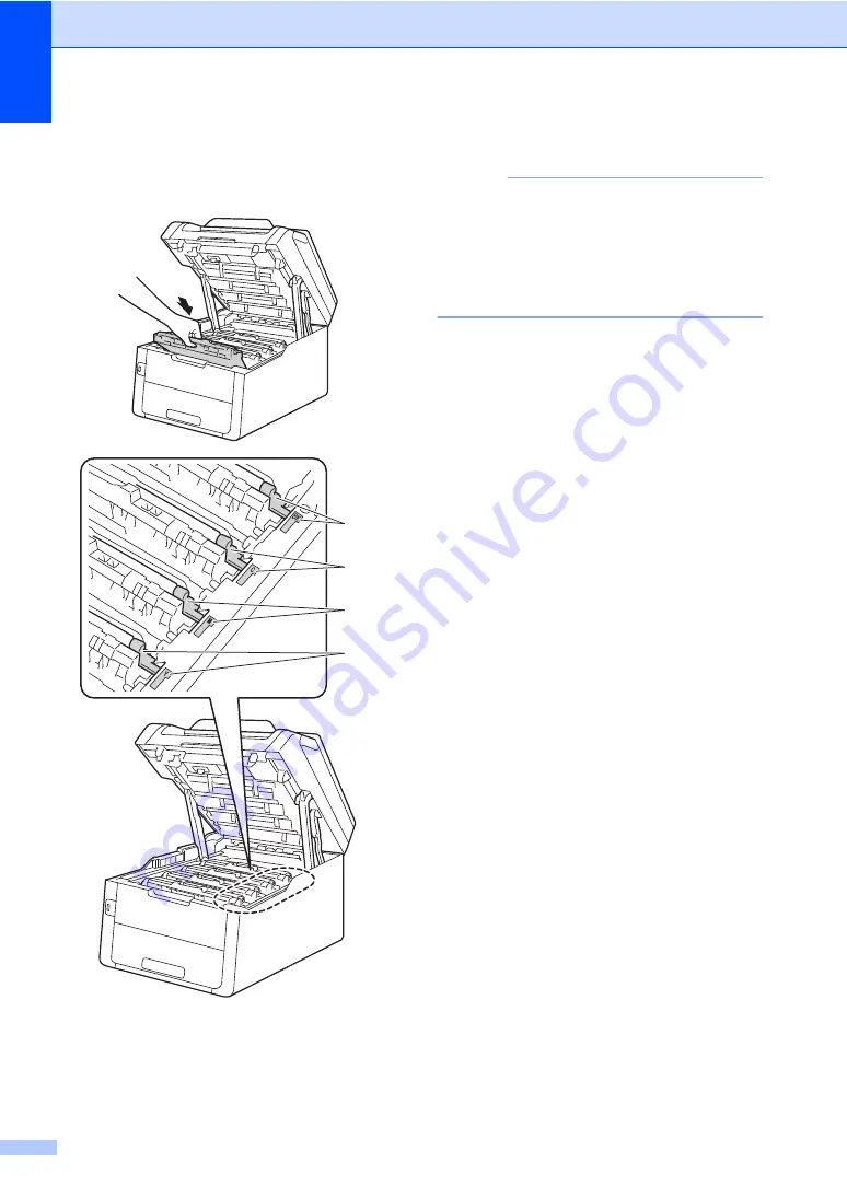 Brother MFC-9140CDN Скачать руководство пользователя страница 142