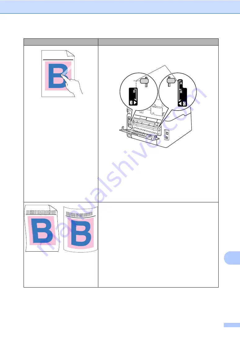 Brother MFC-9140CDN User Manual Download Page 163