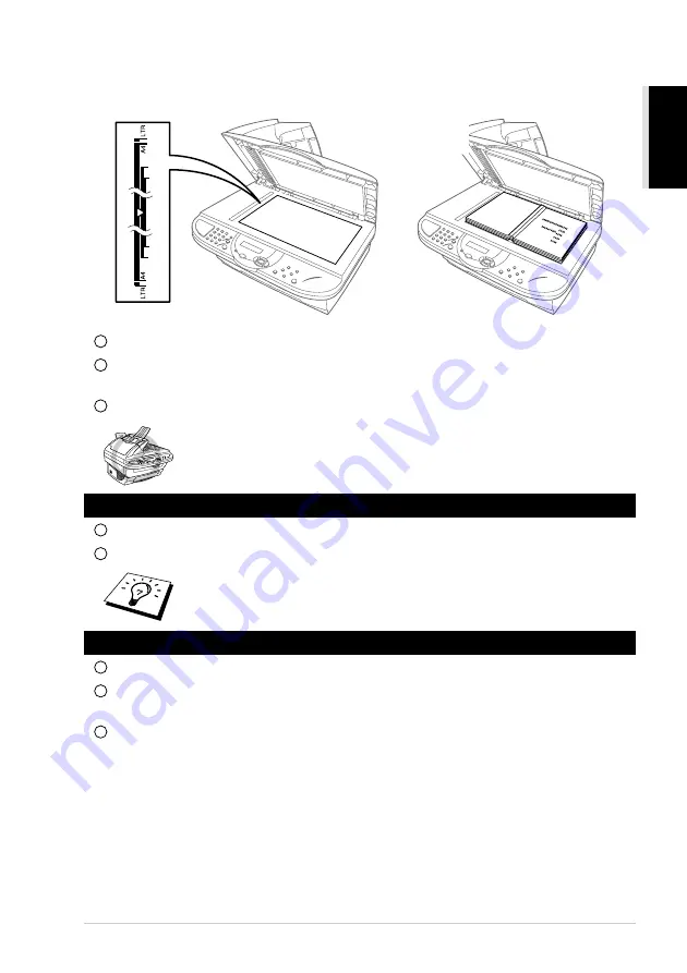 Brother MFC-9160 Owner'S Manual Download Page 9