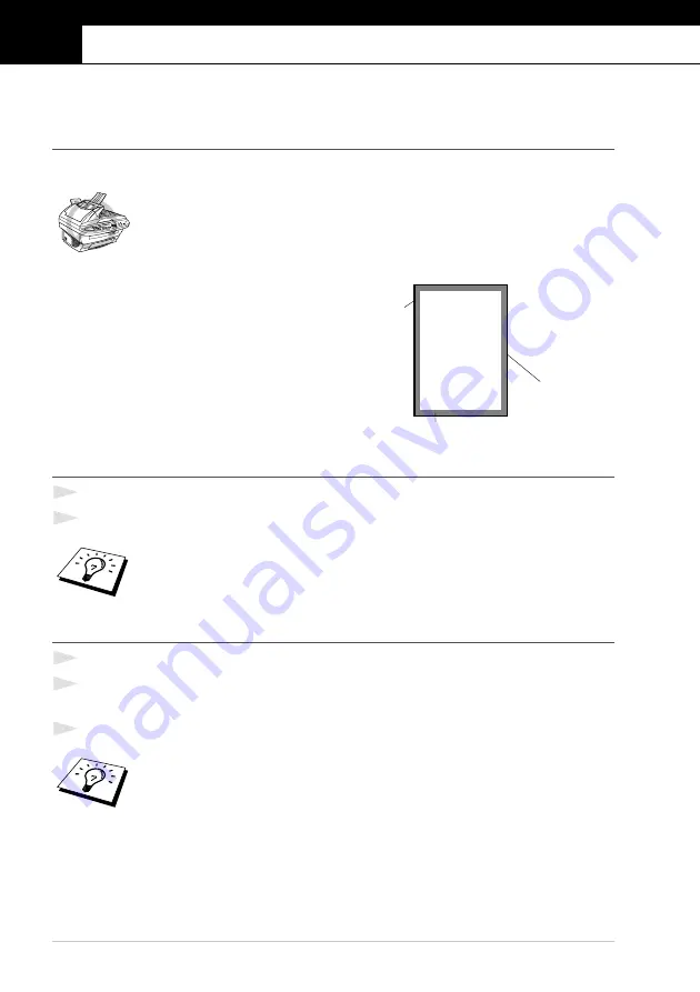 Brother MFC-9160 Owner'S Manual Download Page 18