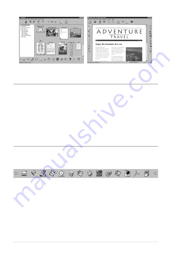 Brother MFC-9160 Owner'S Manual Download Page 54