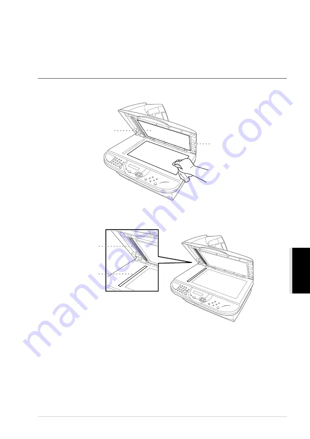 Brother MFC-9160 Owner'S Manual Download Page 77