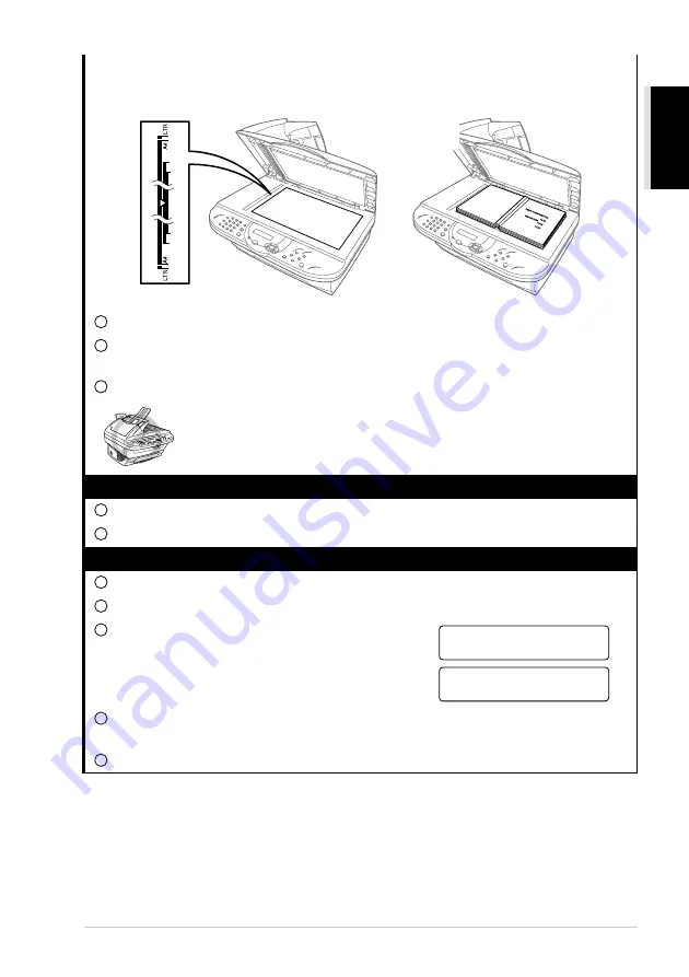 Brother MFC-9180 Owner'S Manual Download Page 11