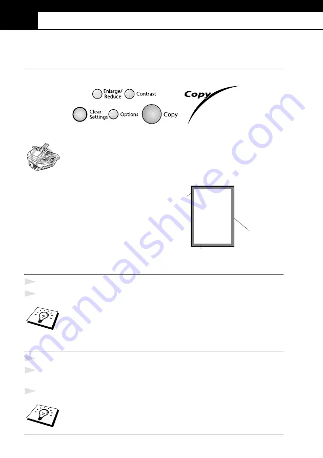 Brother MFC-9180 Owner'S Manual Download Page 60