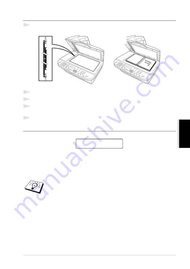 Brother MFC-9180 Owner'S Manual Download Page 61