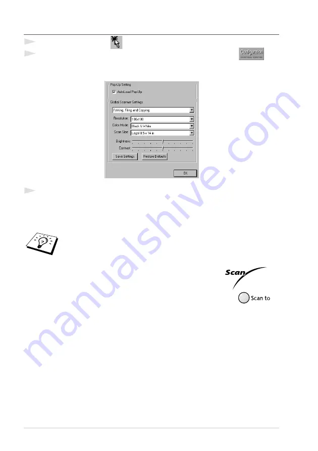 Brother MFC-9180 Owner'S Manual Download Page 84