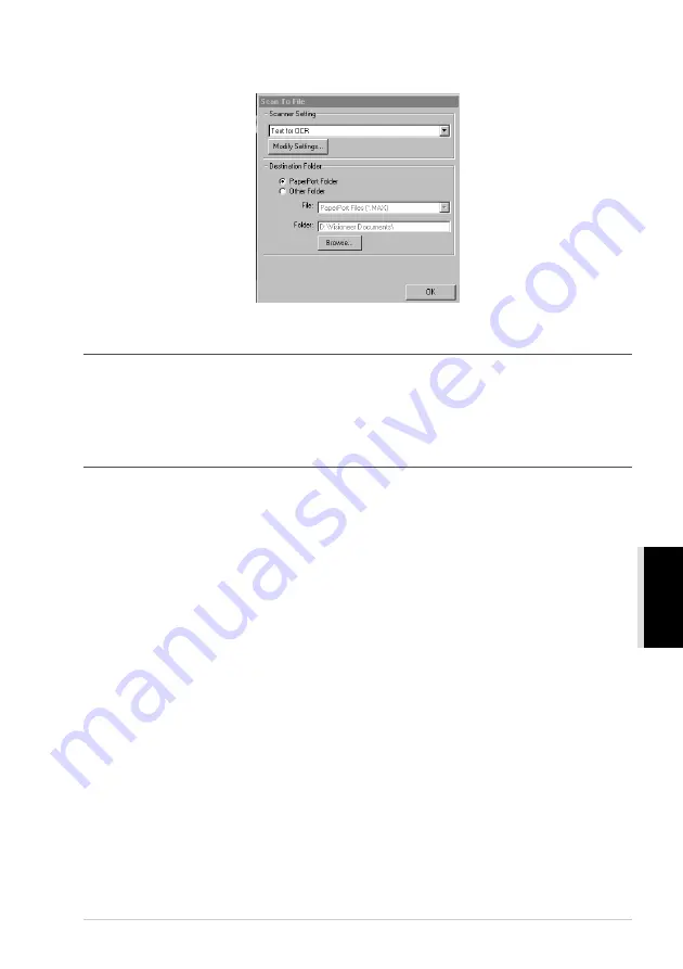 Brother MFC-9180 Owner'S Manual Download Page 89