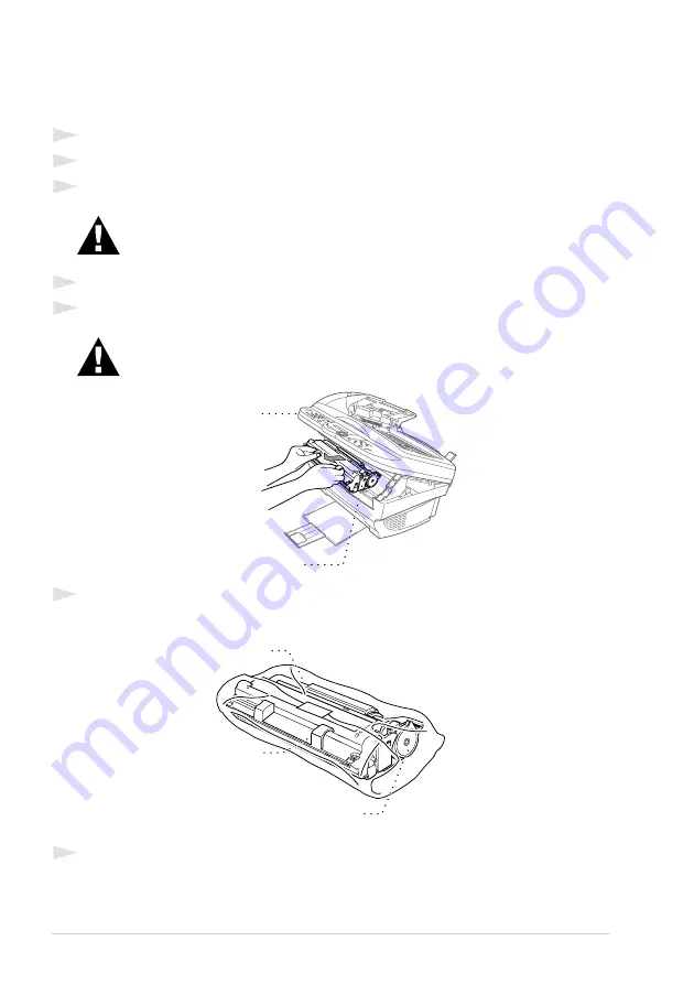 Brother MFC-9180 Owner'S Manual Download Page 134