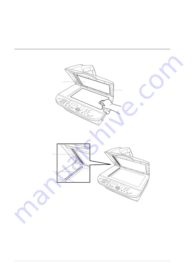 Brother MFC-9180 Owner'S Manual Download Page 136