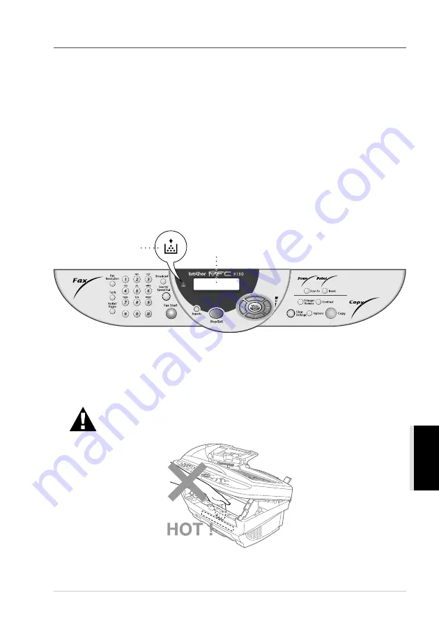 Brother MFC-9180 Скачать руководство пользователя страница 139