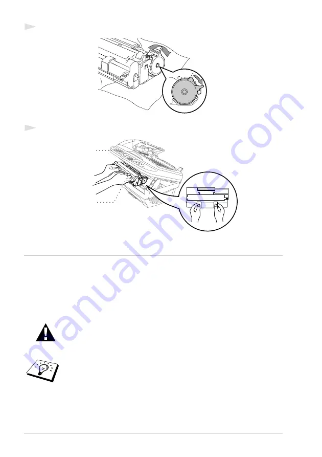 Brother MFC-9180 Owner'S Manual Download Page 142