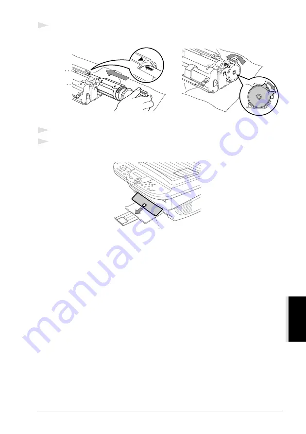 Brother MFC-9180 Owner'S Manual Download Page 145