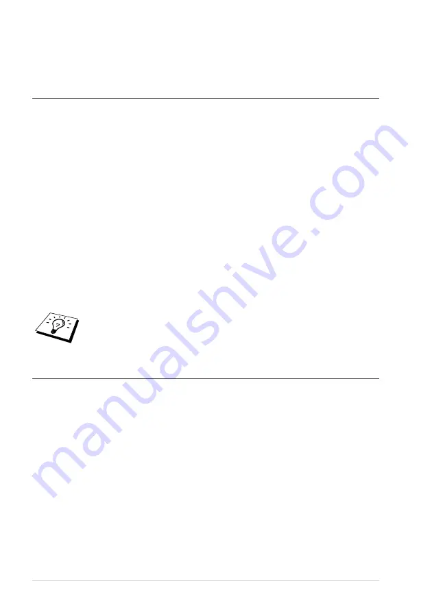 Brother MFC-9180 Owner'S Manual Download Page 154