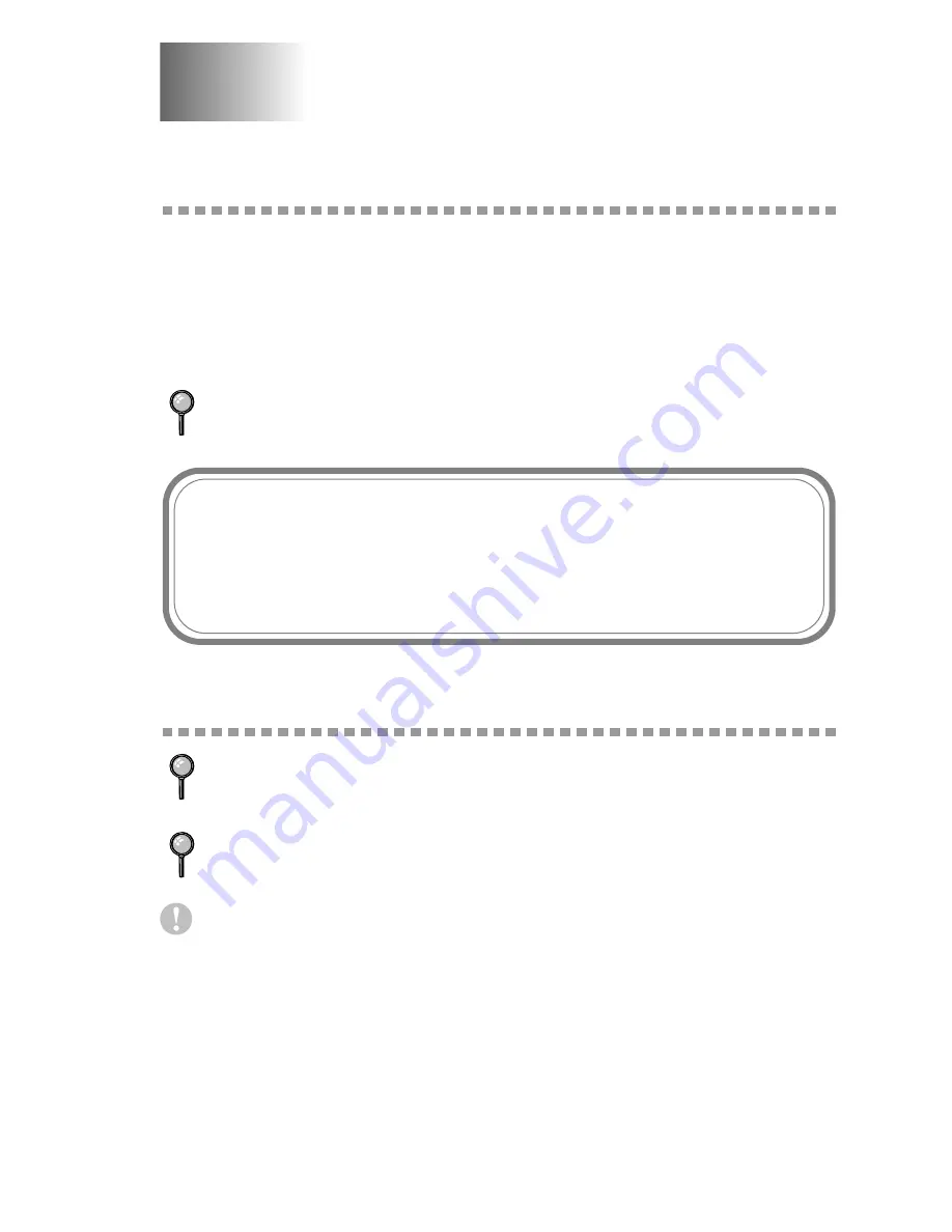 Brother MFC-9200C User Manual Download Page 113