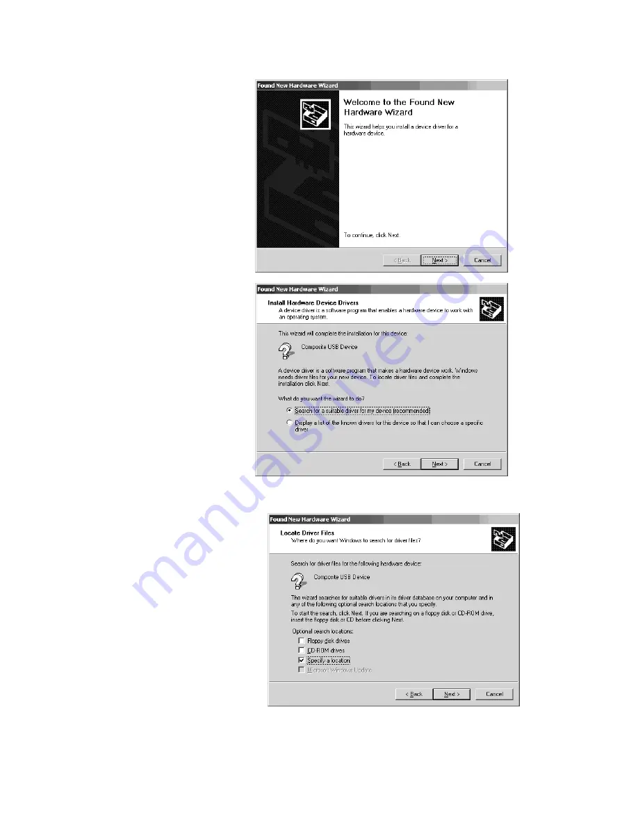 Brother MFC-9200C User Manual Download Page 136