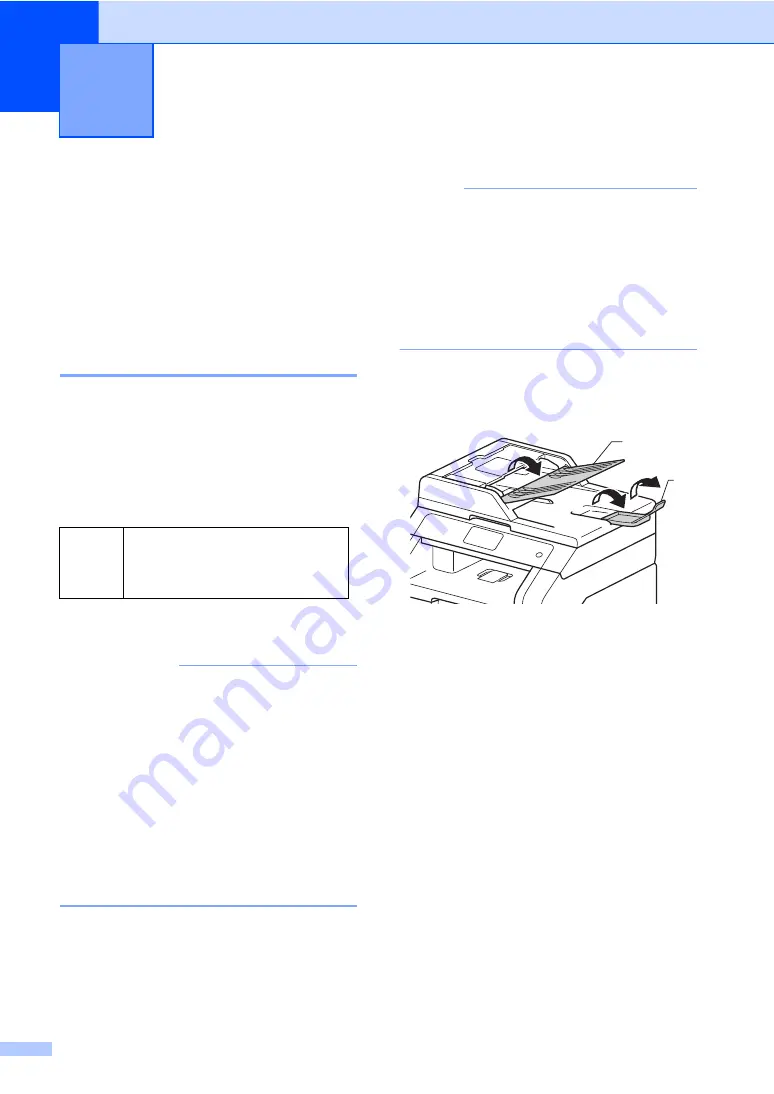 Brother MFC-9330CDW Basic User'S Manual Download Page 44