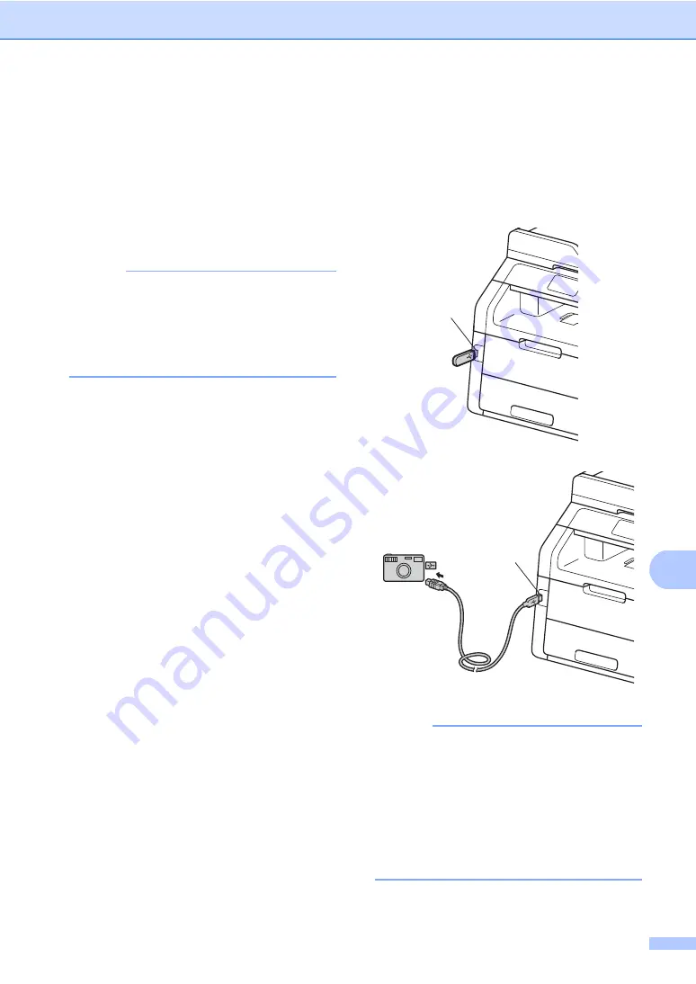 Brother MFC-9330CDW Basic User'S Manual Download Page 69