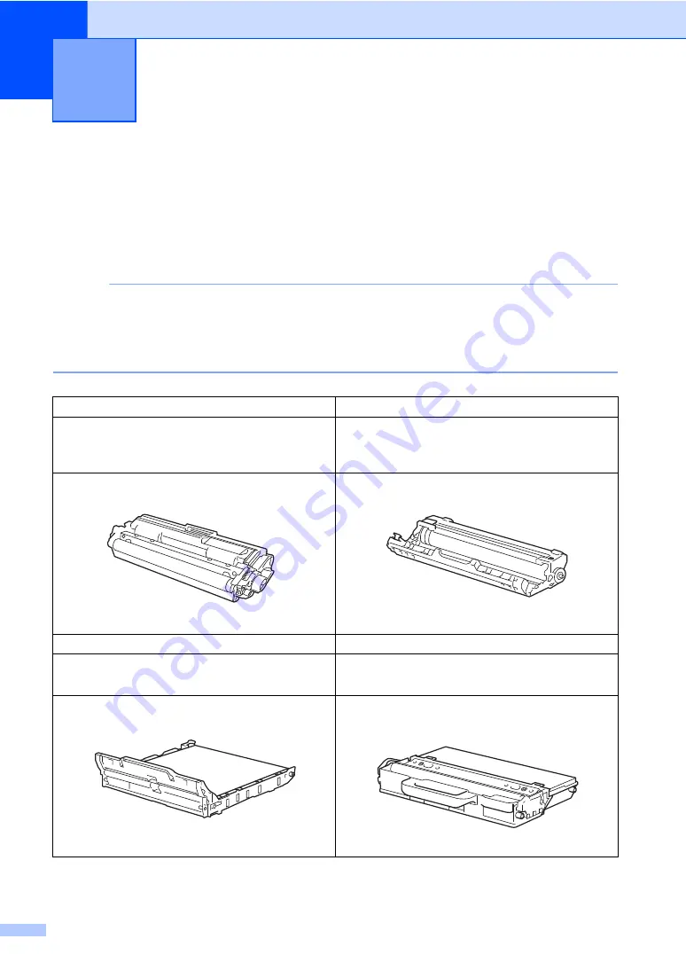 Brother MFC-9330CDW Скачать руководство пользователя страница 78