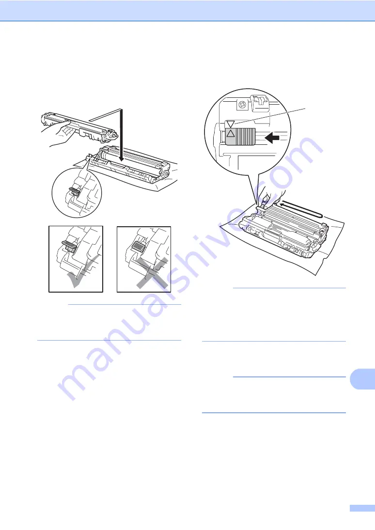 Brother MFC-9330CDW Скачать руководство пользователя страница 87