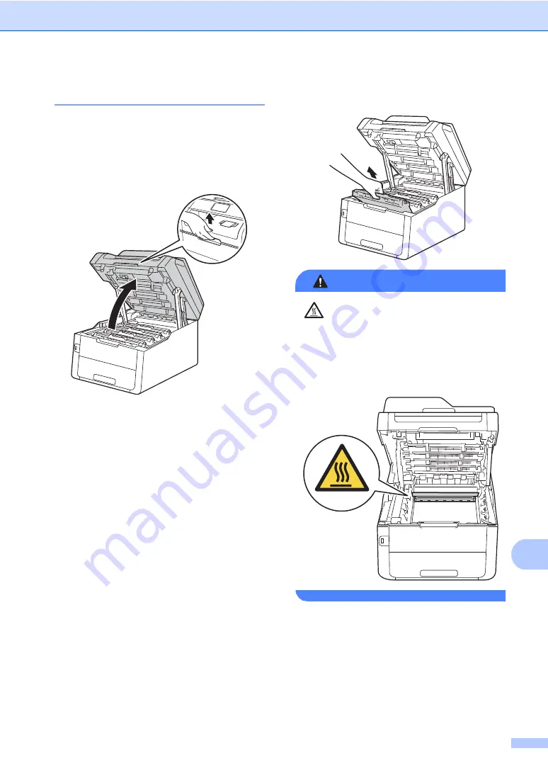 Brother MFC-9330CDW Скачать руководство пользователя страница 89