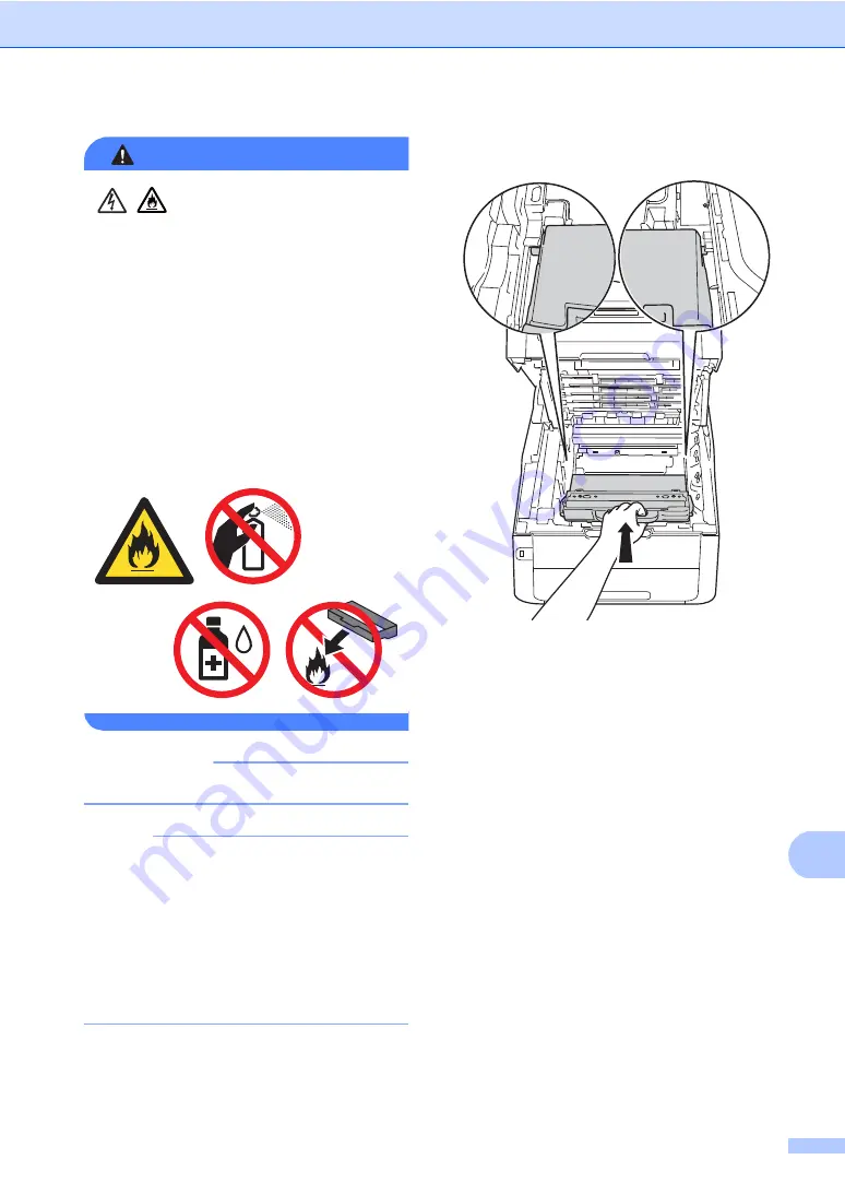 Brother MFC-9330CDW Скачать руководство пользователя страница 105